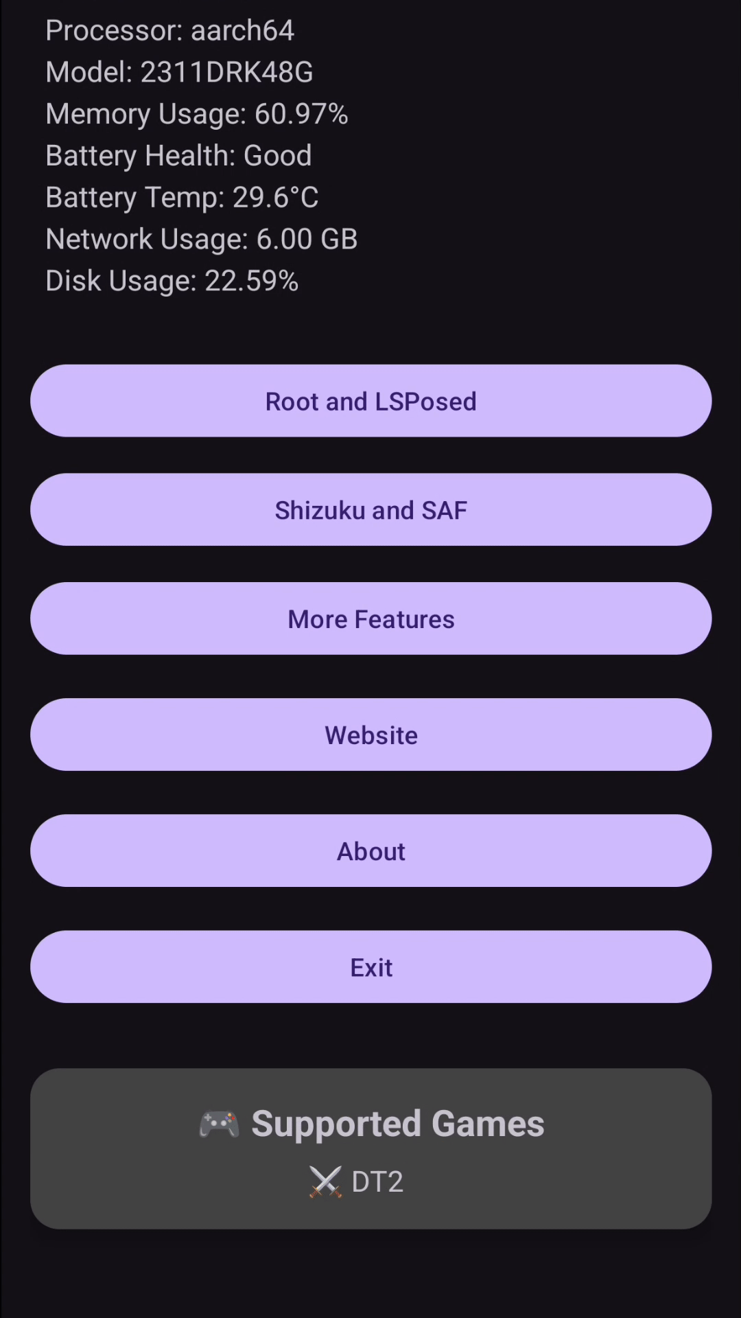 CATSMOKER App Preview